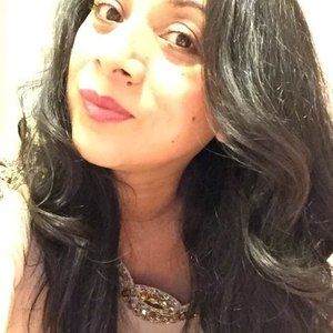 Meet your Posher, Mary